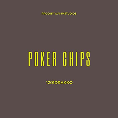 Poker Chips [Explicit]