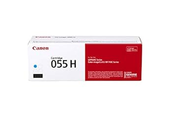 【3本セット】Canon Toner Cartridge 053H ワンクリックまとめ買い】トナーカートリッジ 053Hシリーズ全4色