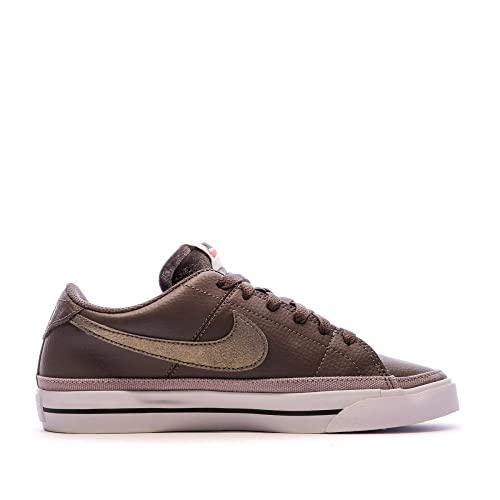 Image of Nike Mens Nike Court Legacy Platform