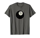 Vintage 8 Ball T-Shirt