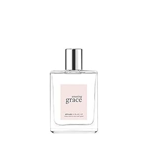 philosophy Amazing Grace Eau De Toilette, 4 Oz