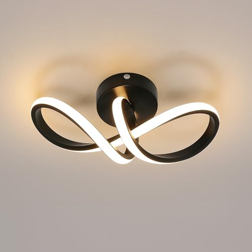 Seamoon plafoniera soffitto Moderno, 20W