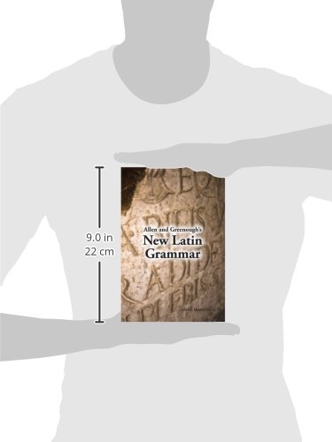 Allen and Greenough's New Latin Grammar (English and Latin Edition) - Image 2