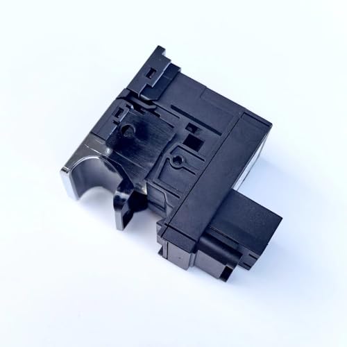 Botón de freno mano electrónico para Tiguan L II 2017-2022 pieza 5NG927225 5