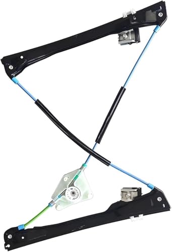 Lève-vitre électrique gauche pour Seat Ibiza Cordoba 2002-2008