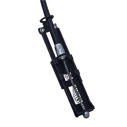 Astro Pneumatic AST9409A-07HC Holder And Clamp Assembly, 1 Pack