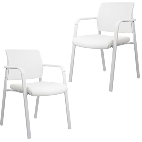 CLATINA Mesh Stacking Guest Chair
