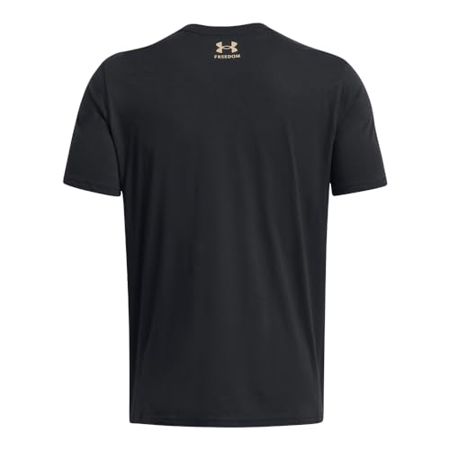 Under Armour Men's Freedom Graphic Short Sleeve T-Shirt4