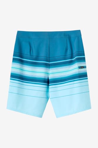 O'Neill Men's Hyperfreak Heat Stripe 21"2