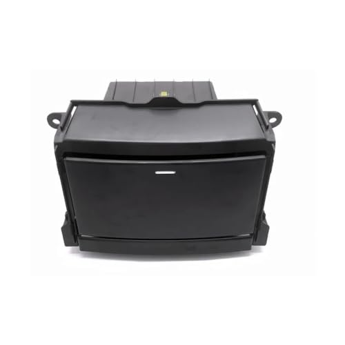 Caja de almacenamiento para Prado 2010-2017 guantera de consola tablero de coche