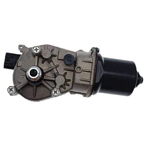 Moteur d'essuie-glace avant Honda Fit City pour Rouler en Sécurité Sous la Pluie