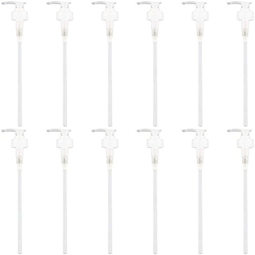 Creative Inspirations Pump for 1.8 Liter Jugs of Creative Inspirations Acrylic Paint - Set of 12 Pumps