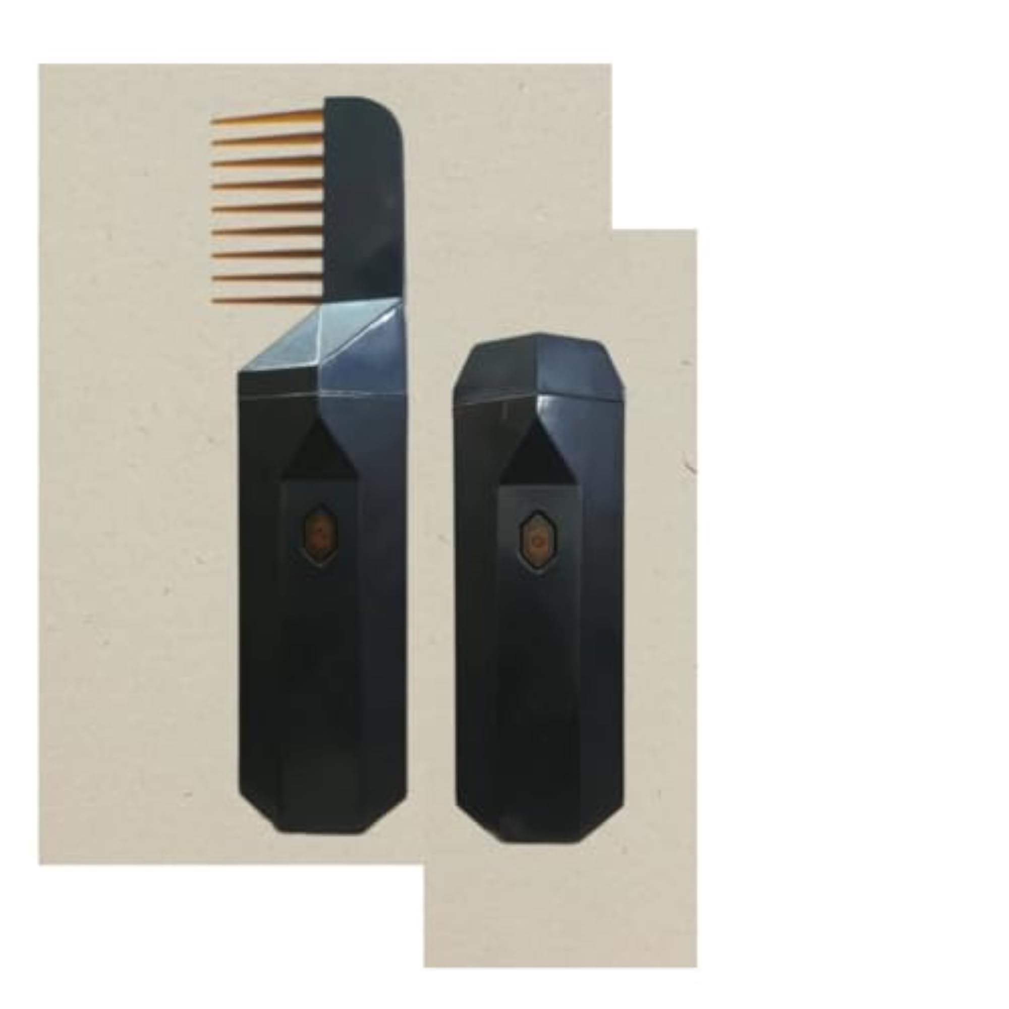 Arabian Smart Hair Comb Electronic Diffuser for Positivity