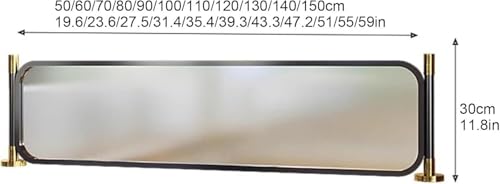 Cloison en verre décorative pour intimité de salle à manger - 6