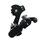 QJWYO RD TZ31 TZ31 GS Hook Rear Derailleur/Eye Rear Derailleur 6Speed 7Speed Moutain Bike Cycling(RD-TZ31 Hook)