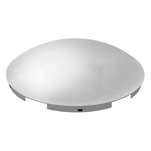 GG Grand General Hub Cap 10517 Cover