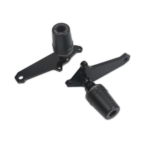 Protections Cadre CBR500R Anti-Chute pour Vos Trajets et Sorties Moto