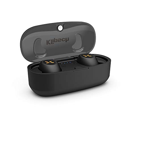 Klipsch (S1 Nero Wireless, Bluetooth, con Due
