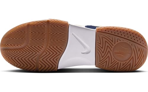 NIKE Men's Court Lite 4 s Tennis Sneaker - Image 5