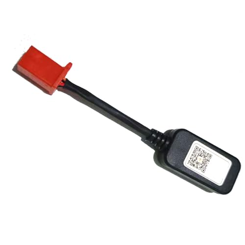 for Fardriver Programmable Bluetooth Dongle Adapter for Ebike Controller Programming Module ND72240 72260 72360 72680