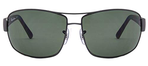 Óculos de Sol Ray Ban Polarizado RB3503L 041/9A-66