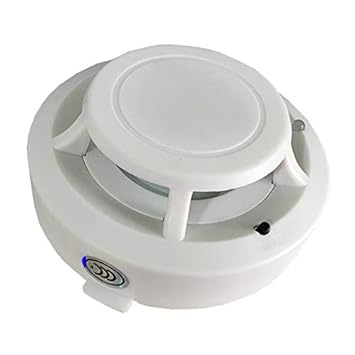 AGNI Fire Smoke Detector