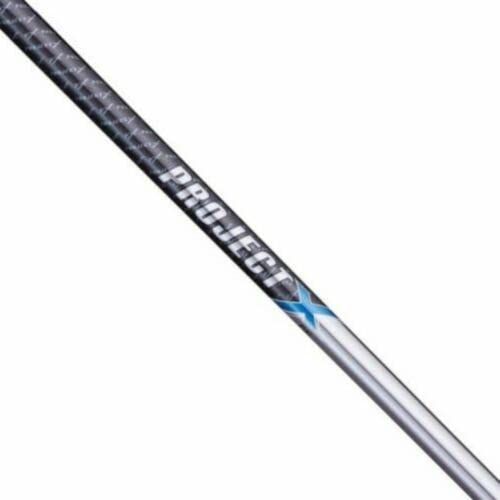 TaylorMade Project X Pxi Iron Shafts .355 Taper Tip (5.5, #2...