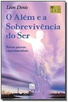 Paperback Alem E A Sobrevivencia Do Ser, O (Em Portuguese do Brasil) Book