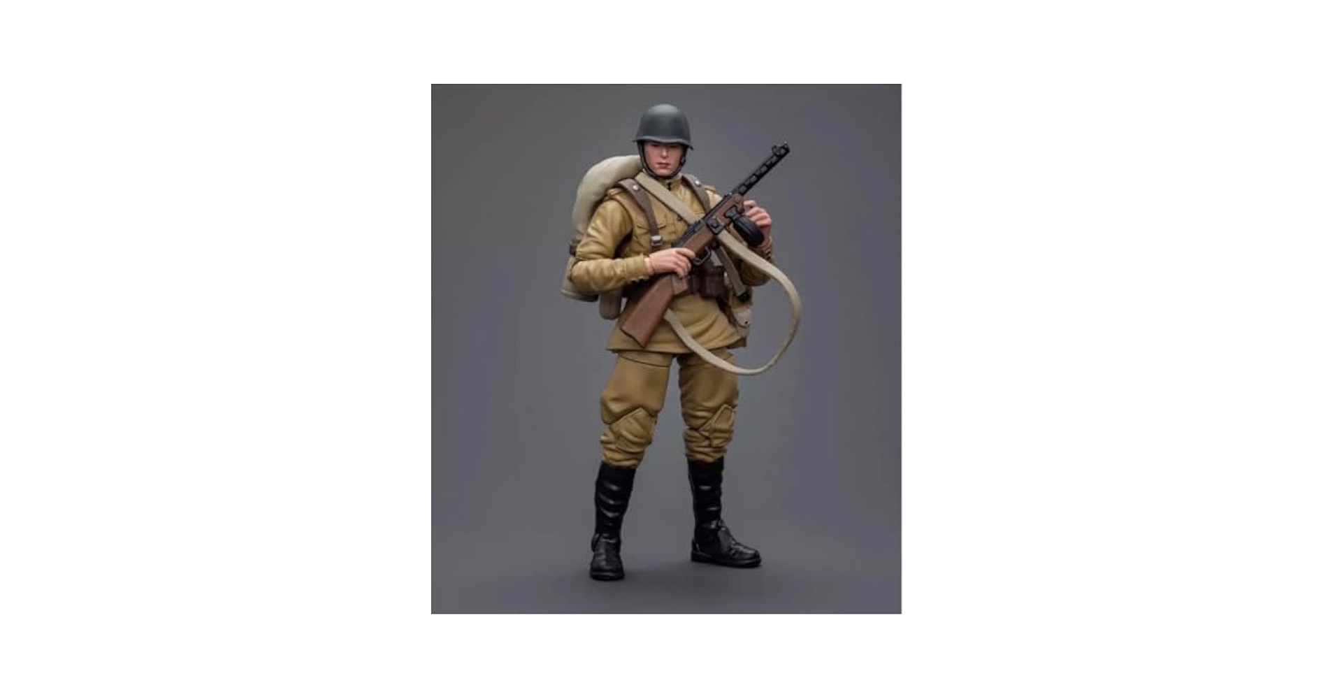 DiD ミリタリーフィギュア　1/6WW2ドイツ兵ソビエト兵セット　限定品　レア DiD ミリタリーフィギュア 1/6WW2ドイツ兵ソビエト兵セット 限定