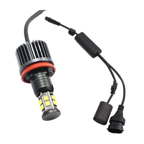 Bombilla LED para BMW Serie Z E89 Z4 que elimina faros amarillos con luz blanca de 160W