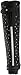 Joules Welly Print, Botas de Agua para Mujer, Negro (Black Raindrops), 37...