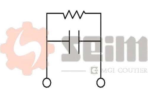Sensore Di Detonazione Seim CC77 - 2