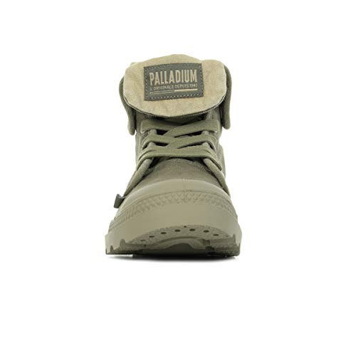 Image of Palladium Women's Hi-Top Trainers