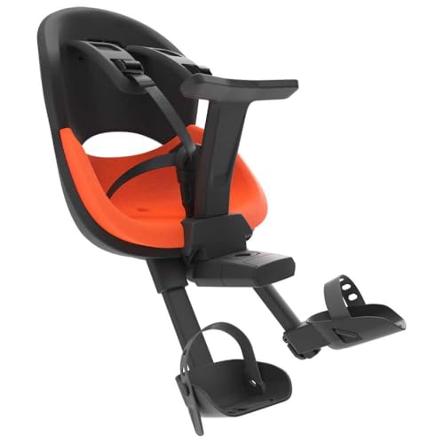 PRODIGEE Unisex-Adult CSS1662 SEGGIOL ANT. ICON ORANGE#, Black, One Size