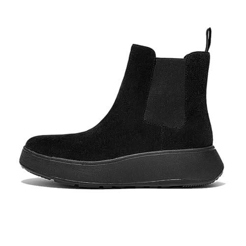 Mules Fitflop en cuir premium design ergonomique et finitions luxe