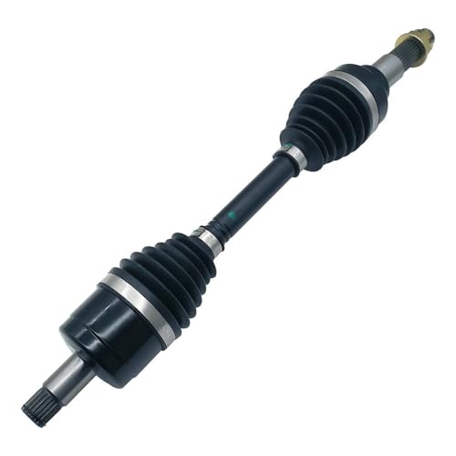 Arbre de transmission avant Pathcross : réparez les vibrations de votre quad