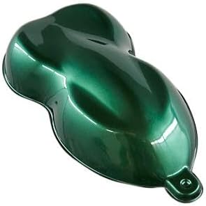 Ultra Chroma Pearl Pigments Chroma Grass Green - 5g