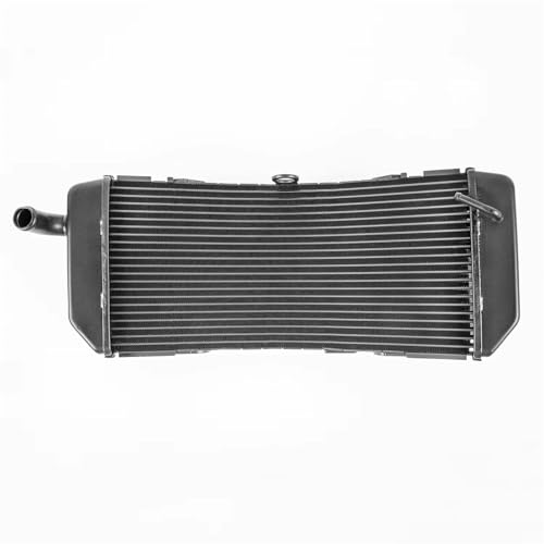 Protection radiateur Tmax 530 anti-surchauffe et pare-pierres liquide refroidissement