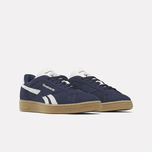 Image of Reebok Unisex Adult Club C Grounds Sneakers