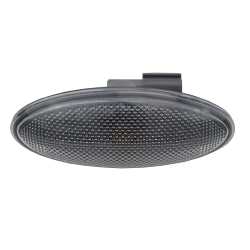 Intermitentes laterales para Toyota Corolla 2007-2014 y RAV4 luz de guardabarros