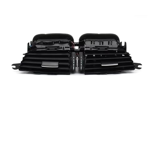 Grille de ventilation Mercedes W204 LCI direction de flux stable