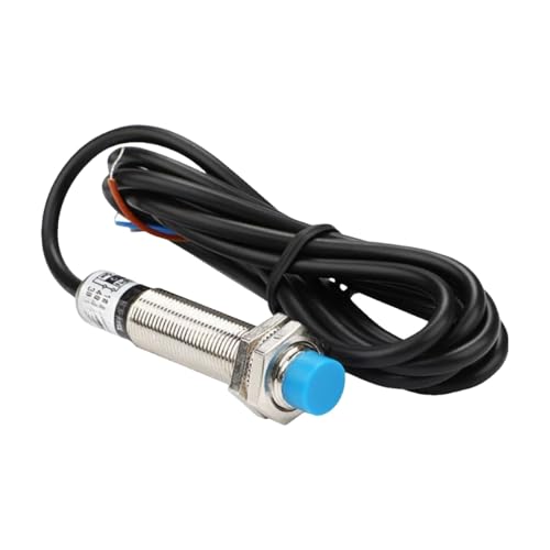 Commutateur de proximite capacitif LJC12A3 resout pannes induction