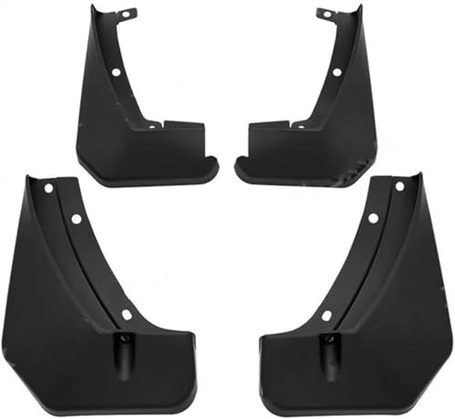 Garde-boue pour Skoda Kodiaq 2016-2023 de protection contre la boue