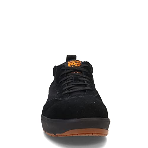 Timberland PRO Men's Berkley Chukka Composite Safety Toe Industrial Casual Work Shoe3