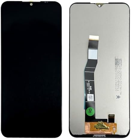 for Nokia C300 TA-1515 LCD Screen Display Touch Panel Digitizer Assembly Replacement Part