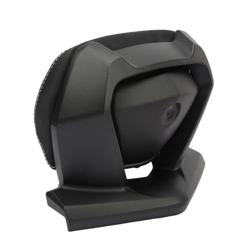 Dosseret passager et porte-bagages moto pour TMAX 560 et 530 2022-2024