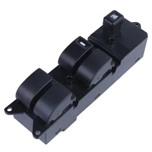 Fenetre electrique bloquee resolvez la panne avec l interrupteur commande Lancer - 6