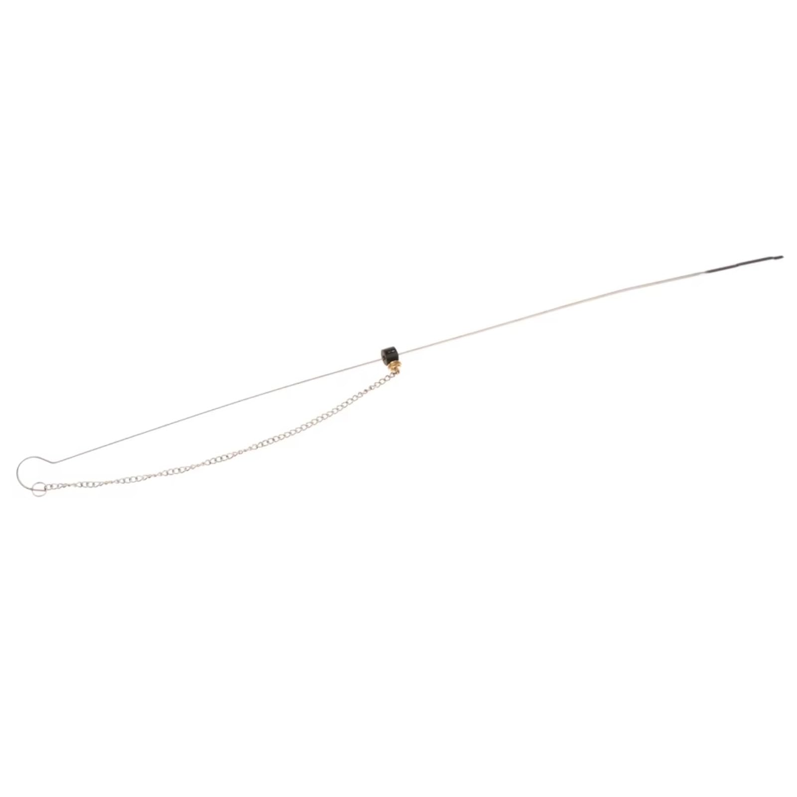Asta livello olio motore Compatibile Con A6 A5 A4 2.0L 3.2L 4.2L T40178 Strumento Di Misurazione Dell'astina Di Livello Dell'olio Del Cambio Automatico Del Motore Dell'auto
