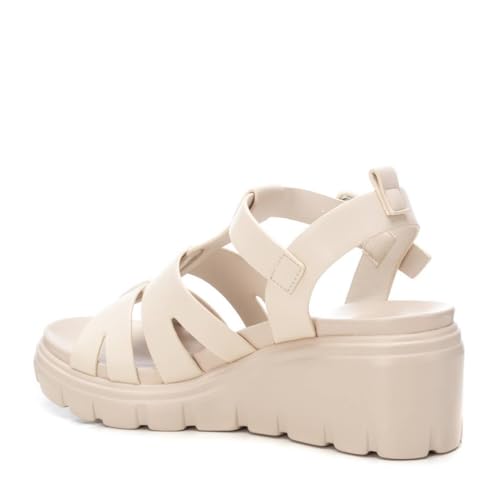 Sandales Femme Glace souples et légères - Modèle 17268602 taille 40 - 4