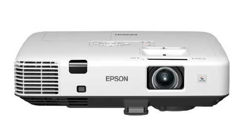 Epson EB-1965 Projector with 5000 